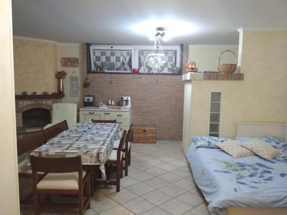 Casa Nettuno Apartment ภายนอก รูปภาพ