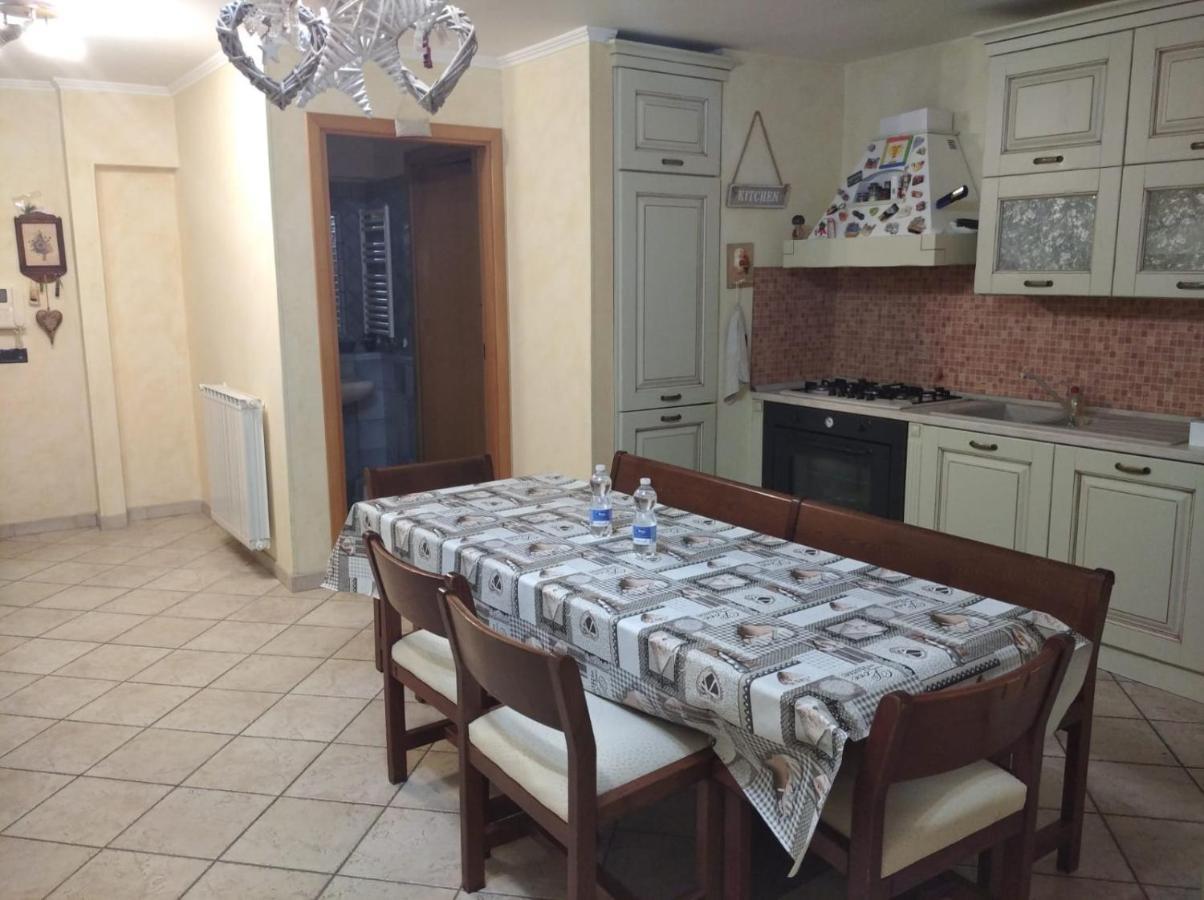 Casa Nettuno Apartment ภายนอก รูปภาพ