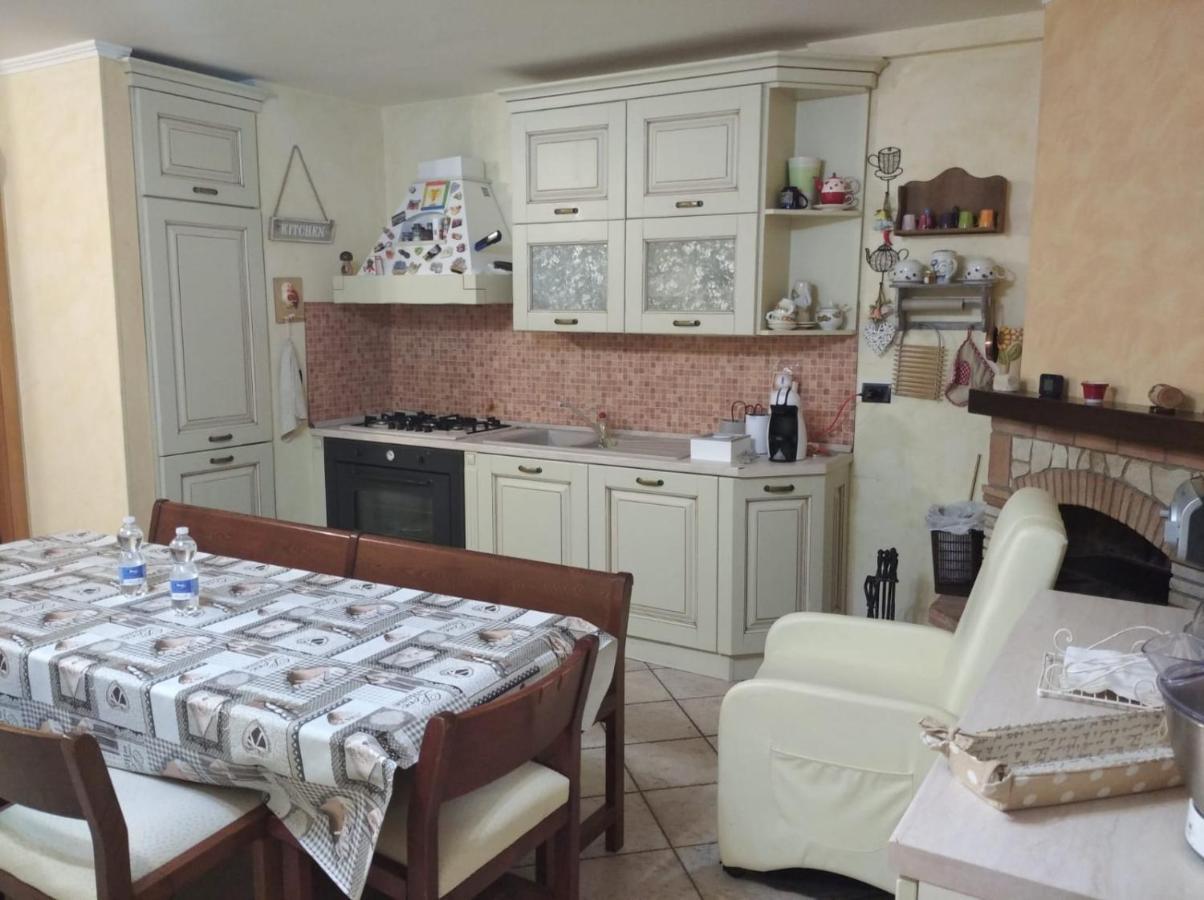 Casa Nettuno Apartment ภายนอก รูปภาพ