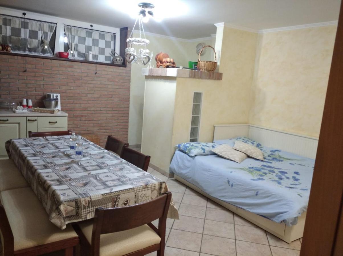 Casa Nettuno Apartment ภายนอก รูปภาพ