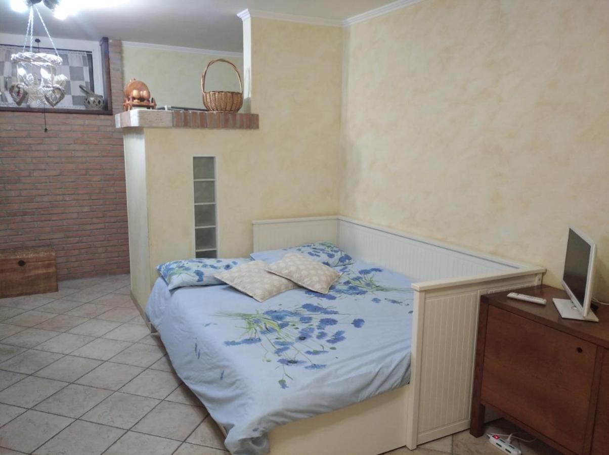 Casa Nettuno Apartment ภายนอก รูปภาพ