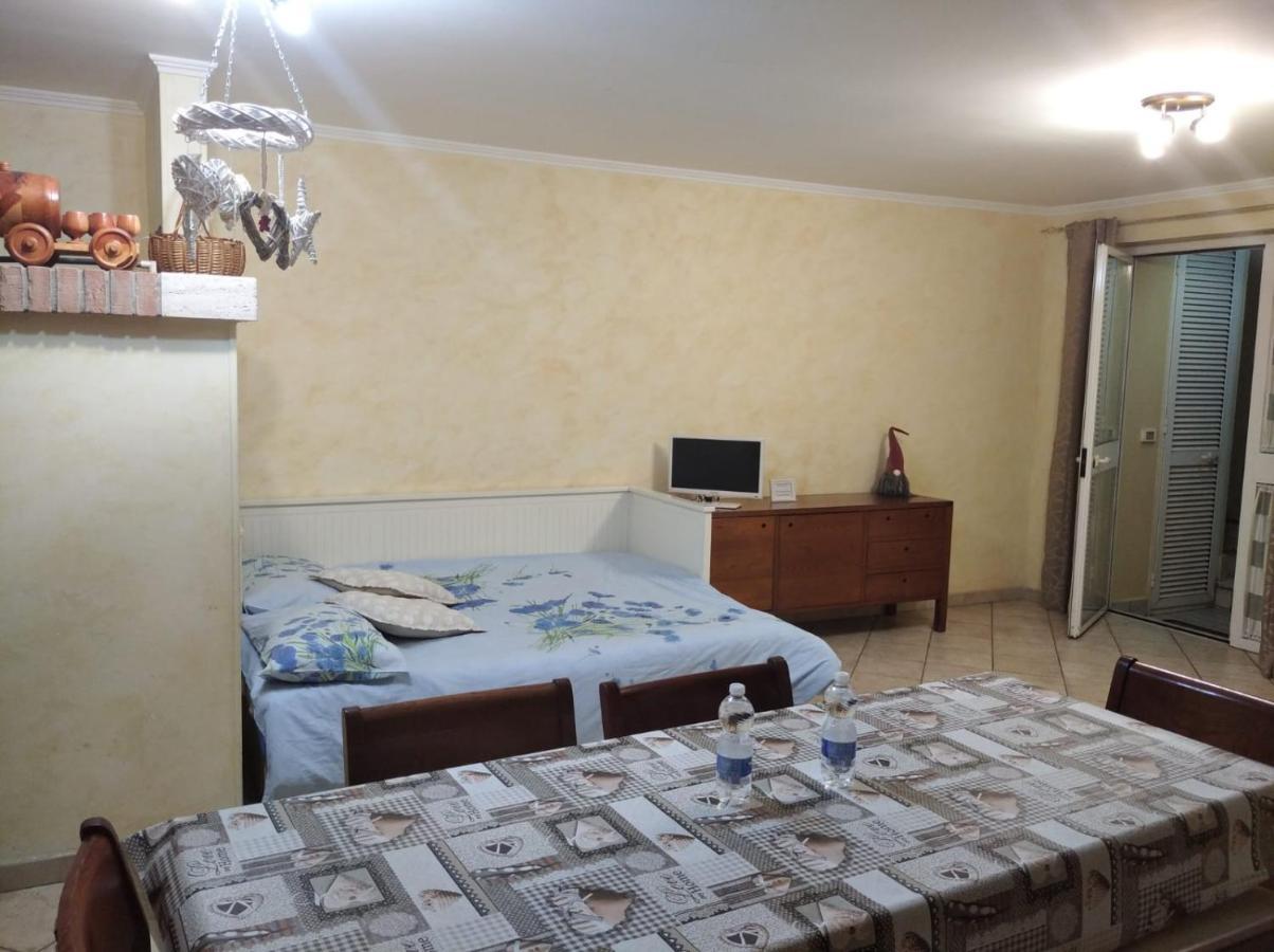Casa Nettuno Apartment ภายนอก รูปภาพ