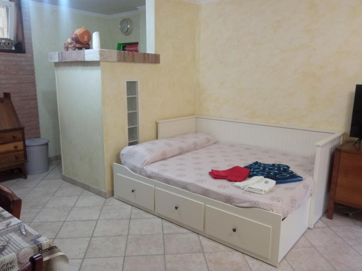 Casa Nettuno Apartment ภายนอก รูปภาพ