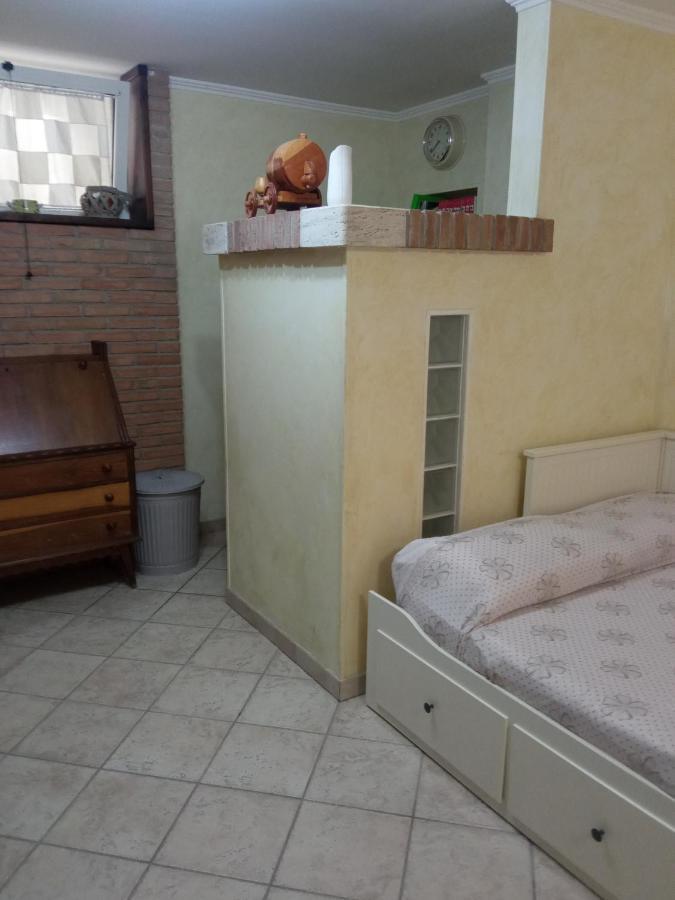 Casa Nettuno Apartment ภายนอก รูปภาพ