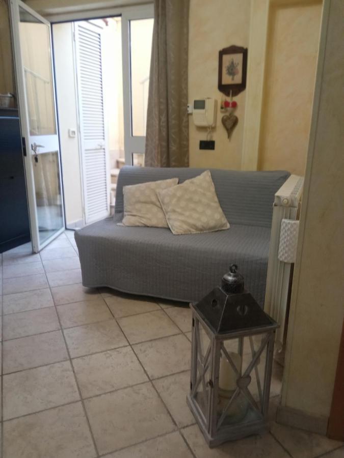 Casa Nettuno Apartment ภายนอก รูปภาพ