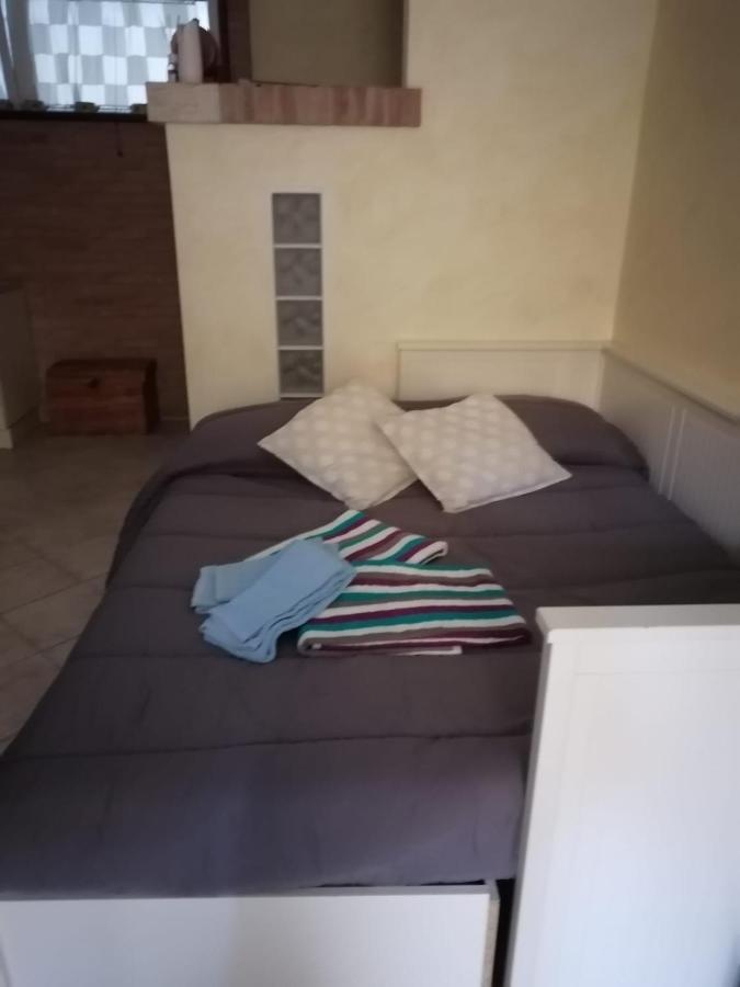 Casa Nettuno Apartment ภายนอก รูปภาพ
