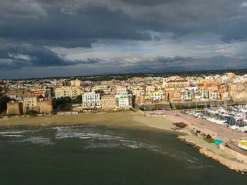 Casa Nettuno Apartment ภายนอก รูปภาพ
