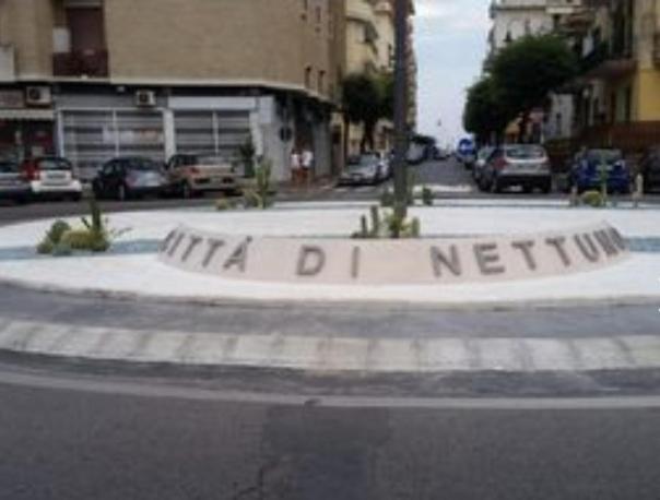 Casa Nettuno Apartment ภายนอก รูปภาพ